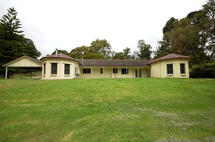 115 Old Hereford, Mount Evelyn VIC 3796