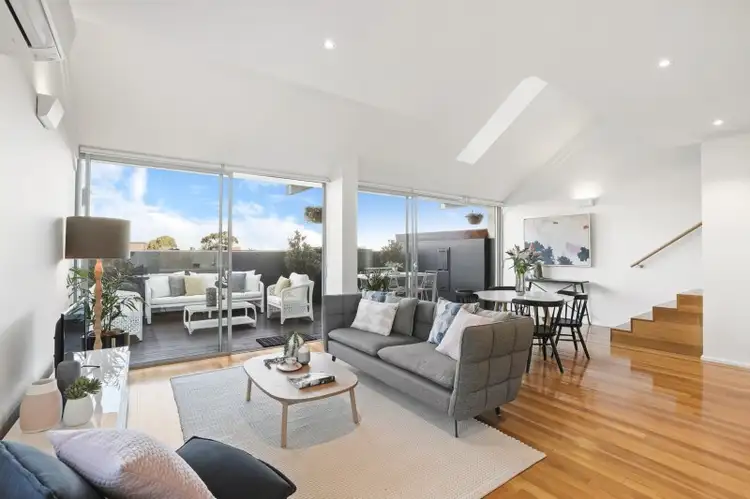 Third view of Homely apartment listing, 18/1A Gowrie Street, Newtown NSW 2042
