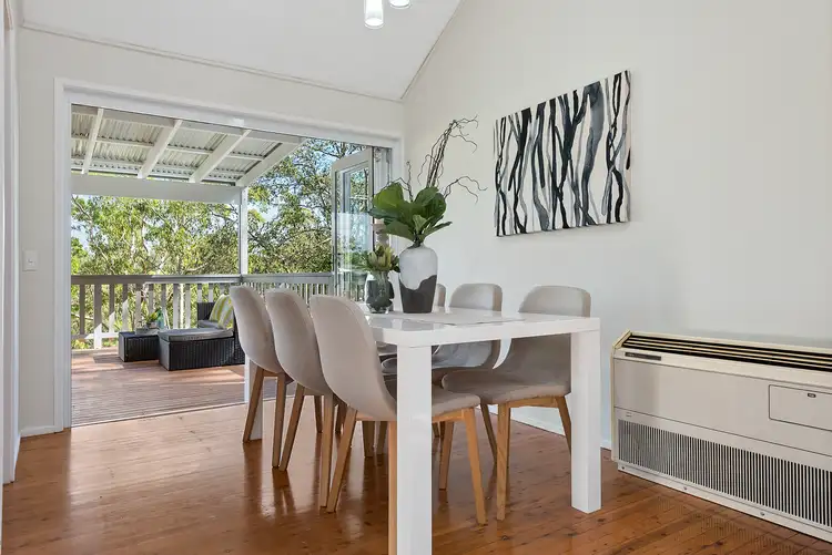 Third view of Homely house listing, 20 Wanawong Drive, Thornleigh NSW 2120