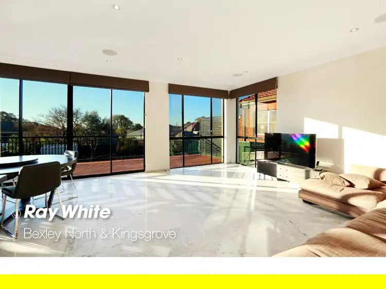 Third view of Homely house listing, 2 Bennett Street, Kingsgrove NSW 2208