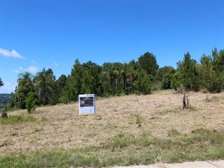 Third view of Homely land listing, 1 Flatley Drive, Clunes NSW 2480