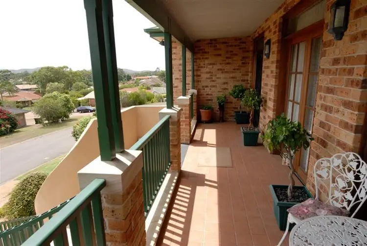 Third view of Homely house listing, 23 Kanimbla Drive, Salamander Bay NSW 2317