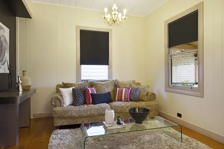Second view of Homely house listing, 71 Accession Street, Bardon QLD 4065