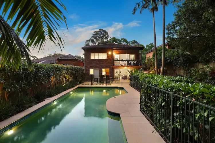 Fourth view of Homely house listing, 29 Godfrey Road, Artarmon NSW 2064