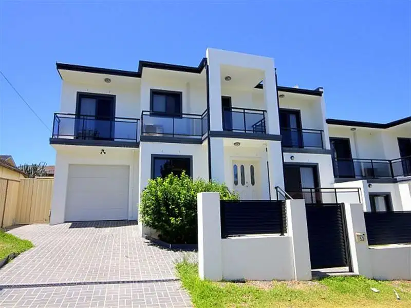 Main view of Homely other listing, 53 Manahan Street, Condell Park NSW 2200