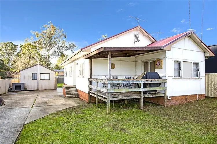 Seventh view of Homely house listing, 163 Oxford Street, Cambridge Park NSW 2747