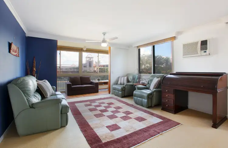 Third view of Homely unit listing, 6/2619 Gold Coast Highway, Broadbeach QLD 4218