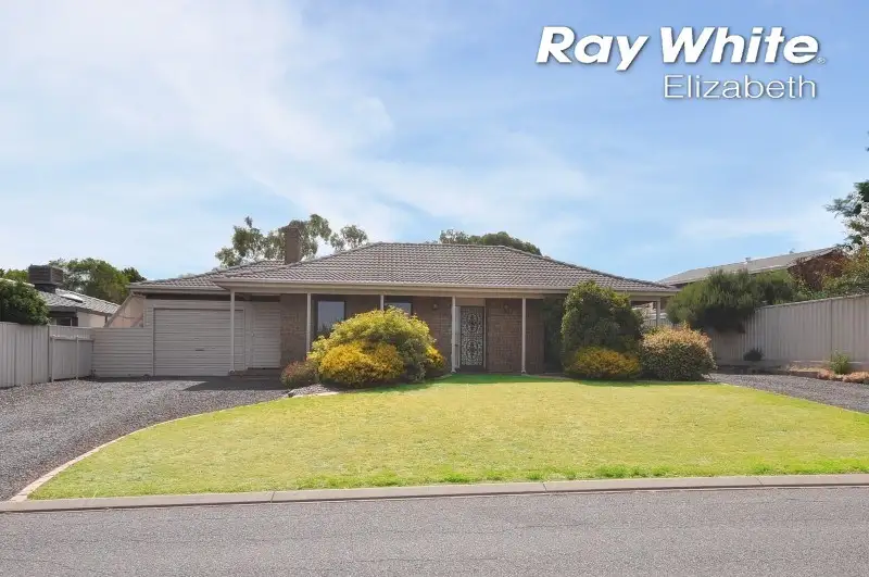 Main view of Homely house listing, 61 Jedna Close, Craigmore SA 5114