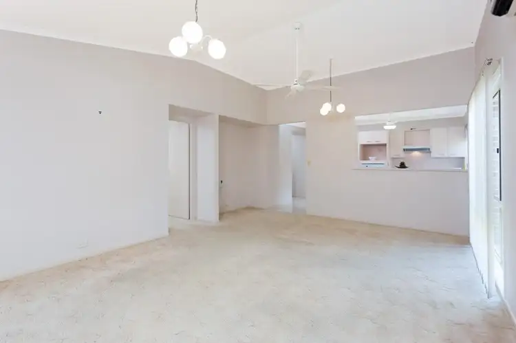 Third view of Homely townhouse listing, 50/18 Denver Road, Carseldine QLD 4034