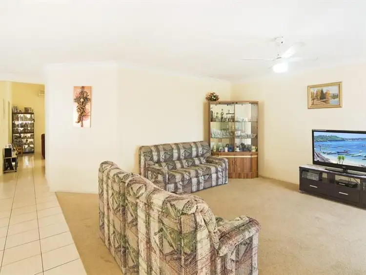 Fifth view of Homely house listing, 296 Darlington Drive, Banora Point NSW 2486