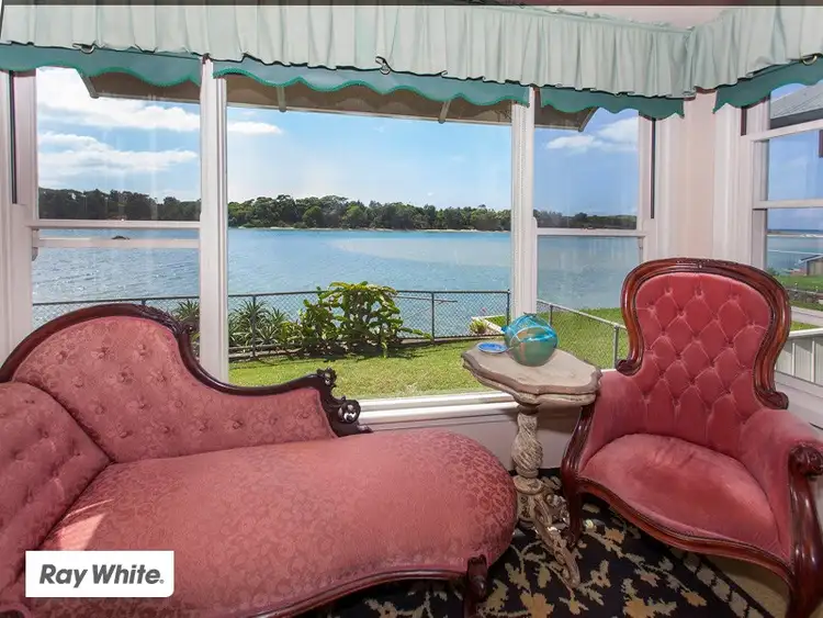 Third view of Homely house listing, 110 Charles Avenue, Minnamurra NSW 2533