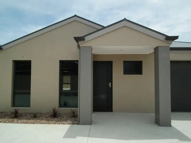 Main view of Homely apartment listing, 6/362 High Street, Nagambie VIC 3608