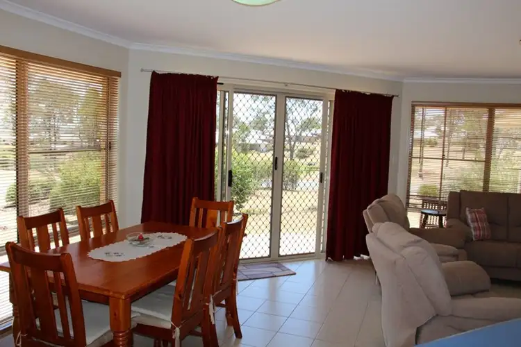 Fifth view of Homely house listing, 6 Kookaburra Court, Meringandan West QLD 4352