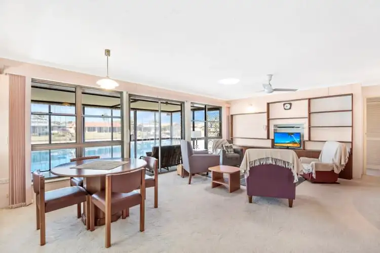 Third view of Homely house listing, 8 Kingfish Court, Palm Beach QLD 4221