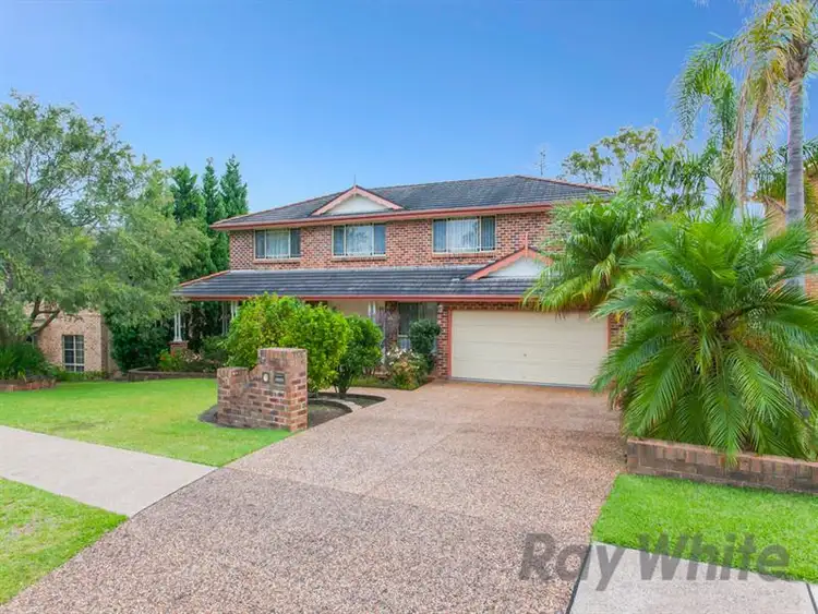 34 Camberwarra Drive, Belmont North NSW 2280