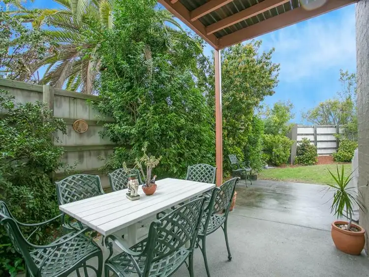 Third view of Homely townhouse listing, 39/6-32 University Drive, Meadowbrook QLD 4131