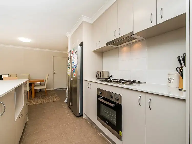 Fifth view of Homely house listing, 40 Sandgate Boulevard, Baldivis WA 6171