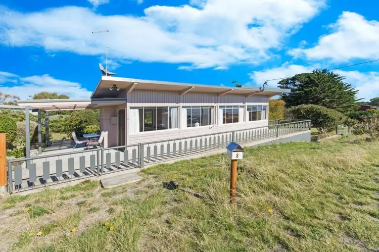 8 Davis Street, Beechford TAS 7252