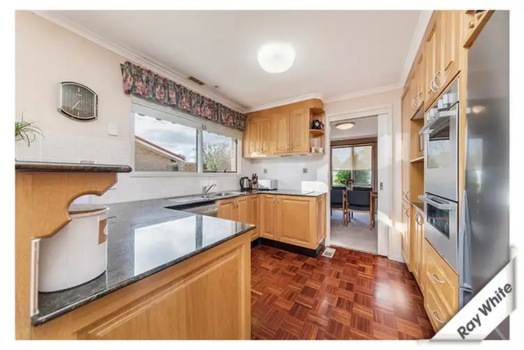 Fourth view of Homely house listing, 3 Gleadow Street, Evatt ACT 2617