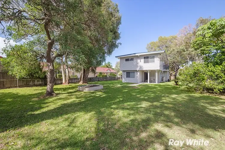 Third view of Homely house listing, 33 Pumicestone Street, Bellara QLD 4507
