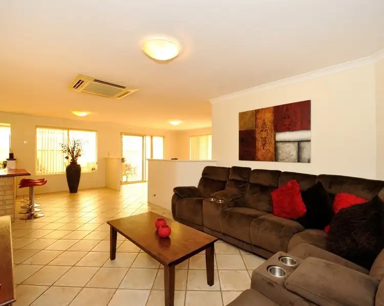 Fifth view of Homely house listing, 12 Orion Road, Silver Sands WA 6210