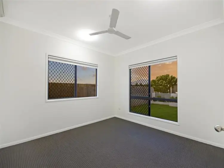Second view of Homely house listing, 31 Twinview Terrace, Idalia QLD 4811