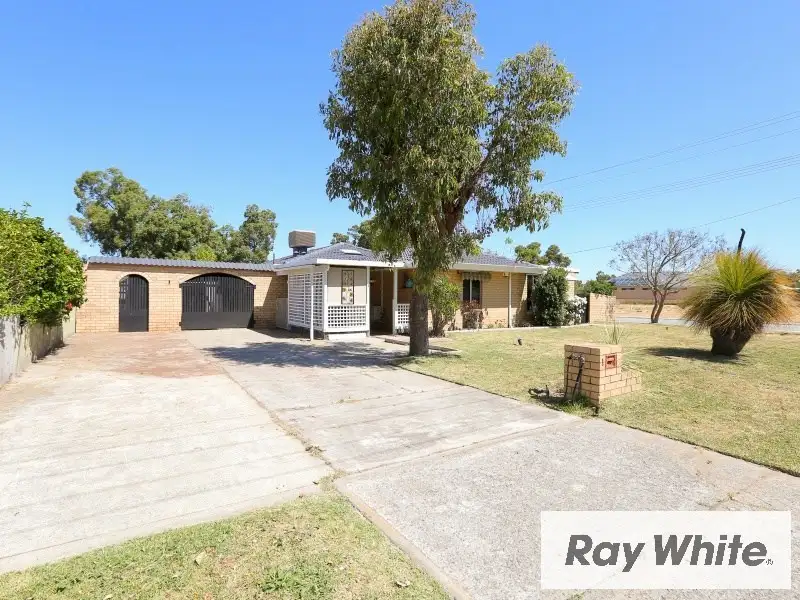 Main view of Homely house listing, 1 Beacon Close, East Cannington WA 6107