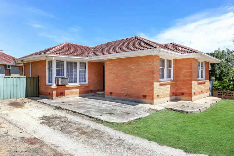 Second view of Homely house listing, 56 Crozier Avenue, Newton SA 5074