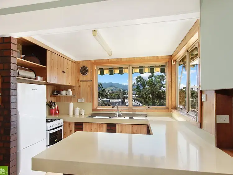 Main view of Homely house listing, 14 Beverley Avenue, Unanderra NSW 2526