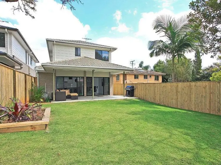 Second view of Homely house listing, 146 Singer Street, Wynnum QLD 4178