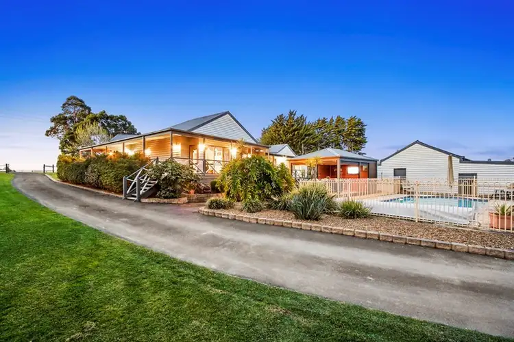 Third view of Homely house listing, 770-772 Maroondah Highway, Coldstream VIC 3770