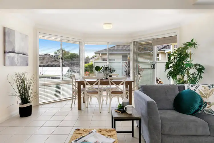 Second view of Homely house listing, 13/153-165 Grosvenor Street, Wahroonga NSW 2076