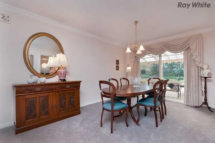 Third view of Homely house listing, 4 Wills Court, Taylors Lakes VIC 3038