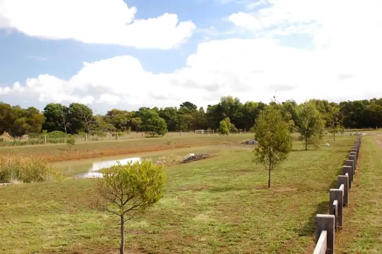 Fourth view of Homely land listing, Lot 67 Calk Terrace, St Leonards VIC 3223