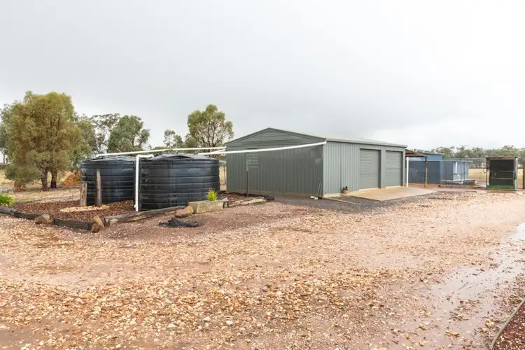 Fifth view of Homely house listing, 215 Powers Road, Marong VIC 3515