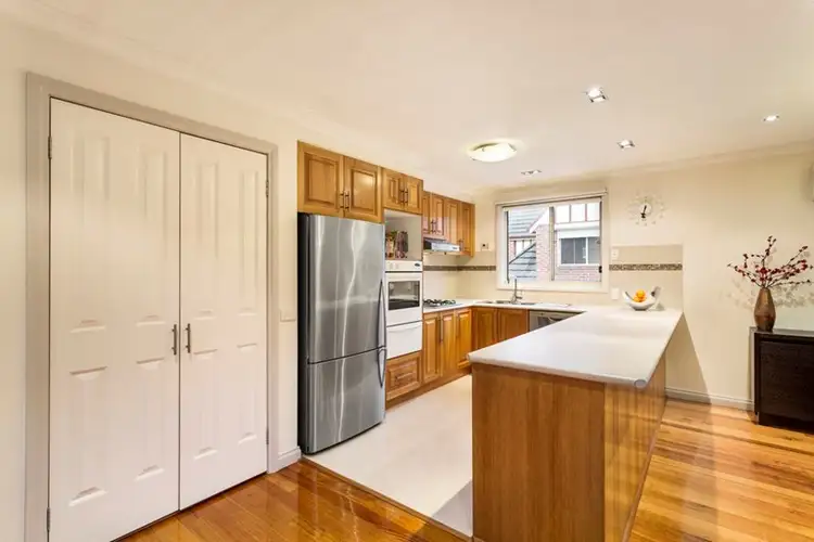 Third view of Homely unit listing, 1/6 Cabena Crescent, Chadstone VIC 3148