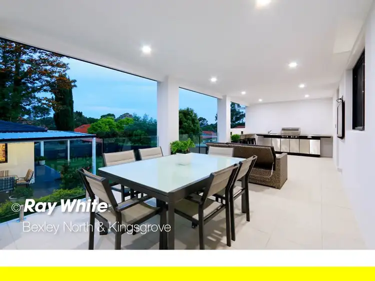 Sixth view of Homely house listing, 3 Killara Avenue, Kingsgrove NSW 2208