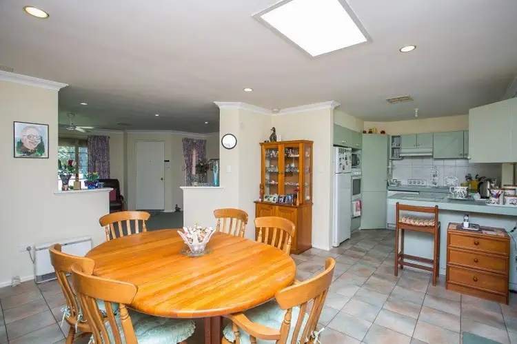 Fifth view of Homely house listing, 10/27 Magnolia Way, Forrestfield WA 6058