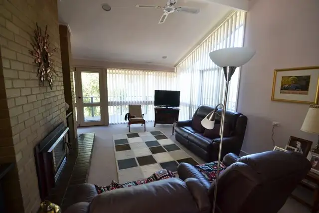 Fifth view of Homely house listing, 75 Jordan Street, Seymour VIC 3660