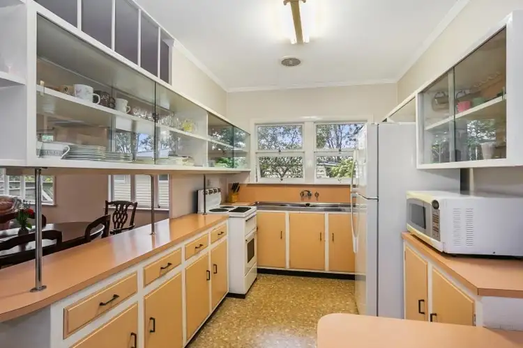 Sixth view of Homely house listing, 24 Aragon Street, Indooroopilly QLD 4068