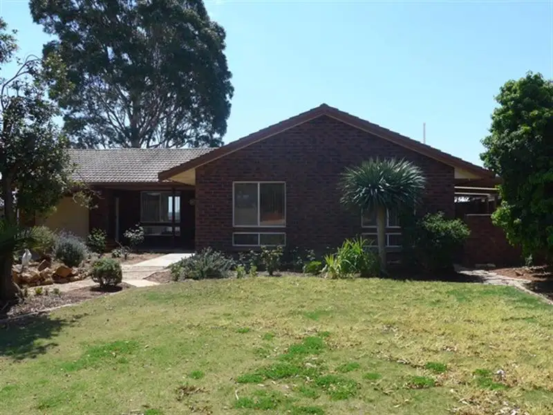 Main view of Homely house listing, 14 Hilltop Drive, Loxton SA 5333