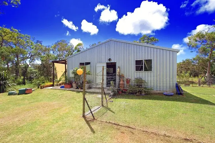 Seventh view of Homely house listing, 1 Crystal Court, Barmaryee QLD 4703