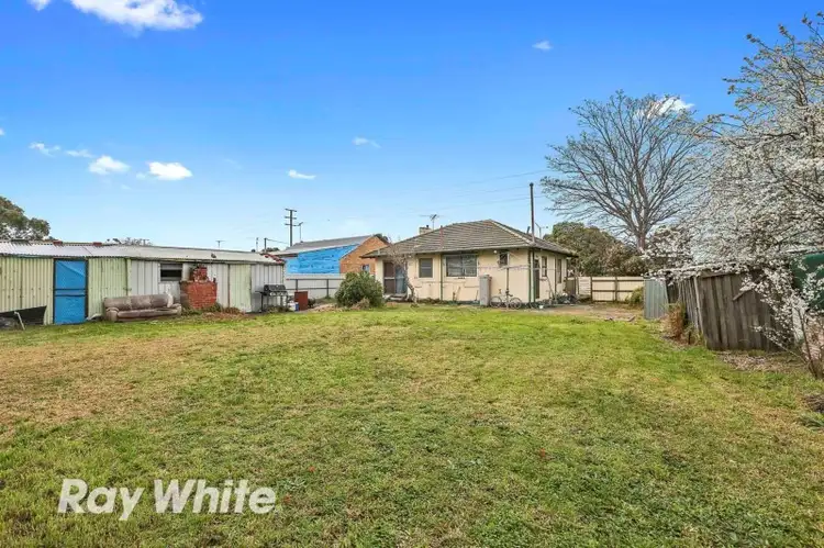 Fourth view of Homely house listing, 183 Princes Highway, Corio VIC 3214