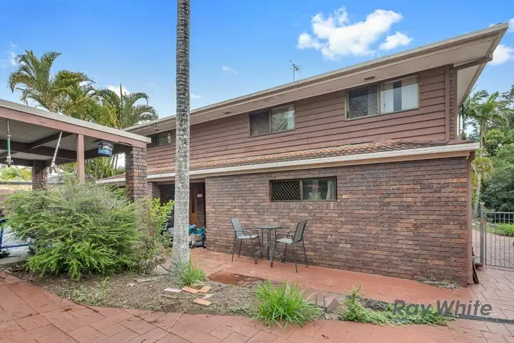 42 Muskwood Street, Capalaba QLD 4157