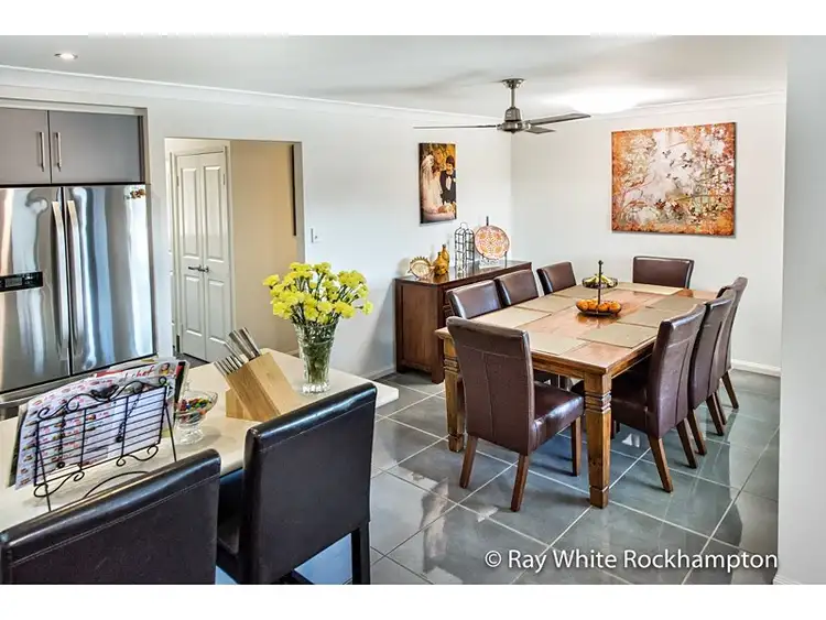 Seventh view of Homely house listing, 25 Laird Avenue, Norman Gardens QLD 4701