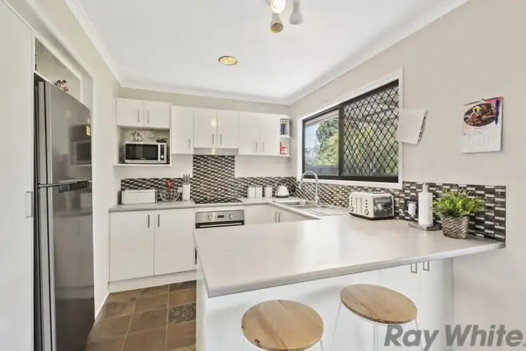 Third view of Homely house listing, 18 Leigh Street, Deception Bay QLD 4508