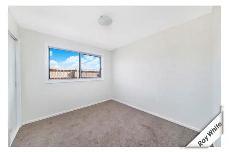 Third view of Homely house listing, 19 Truebridge Street, Wright ACT 2611