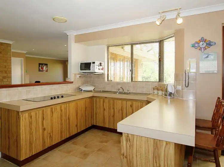 Fourth view of Homely house listing, 2 Skipper Place, Ballajura WA 6066