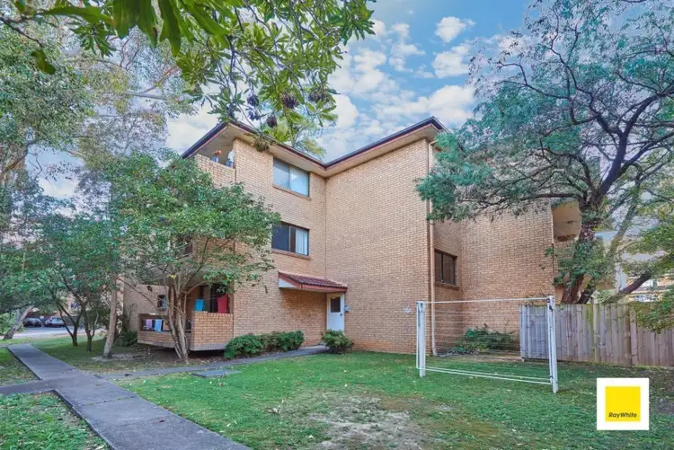 3/14a Central Avenue, Westmead NSW 2145