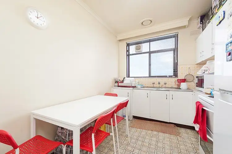 Fourth view of Homely unit listing, 7/90 Roseberry Street, Ascot Vale VIC 3032